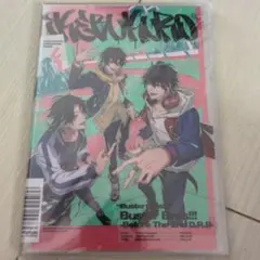 ヒプノシスマイクBuster Bros!!!Before The 2nd DRB