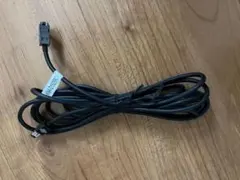 ケンウッド KENWOOD KNA-D15DSRC ナビ接続用ケーブルのサムネイル