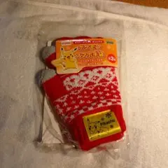 ポケモン スマホ手袋