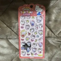 Tok!Tok! ハローキティ