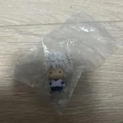 HUNTER × HUNTER キルア めじるしアクセサリー