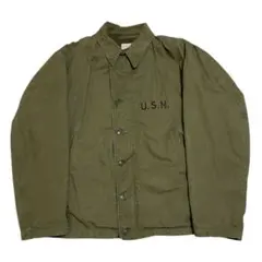 2026年最新】n1デッキジャケット ヴィンテージの人気アイテム - メルカリ