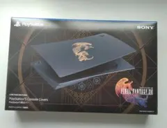 PS5 FF16 ディスクバージョン用カバー 新品未使用