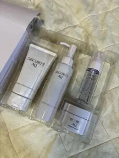 DECORTE AQ ヘアケアセット メンバーシップエディション - メルカリ