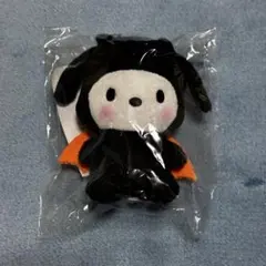 サンリオハロウィン ハッピーくじ2025 ポチャッコ