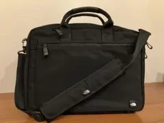 【極美品】THE NORTH FACE 2way ビジネスバッグ 海外購入品