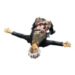 五条悟 覚醒フィギュア 懐玉・玉折FIGURIZMα 呪術廻戦