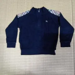 バーバリー トップス