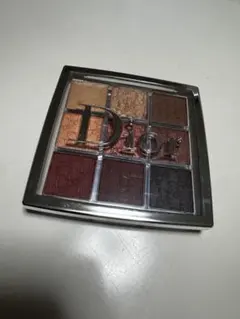 【廃盤】Dior Backstage アイシャドウパレット 003 アンバー