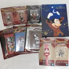 一番くじ ディズニー ファンタジア