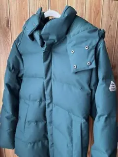 【極美品・クリーニング済】　ピレネックスダウンジャケット　ベルフォール 極美品・クリーニング済】ピレネックスダウンジャケットベルフォール