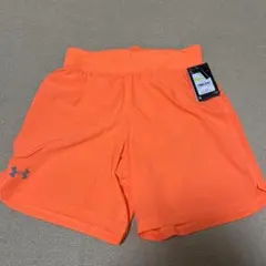 UNDER ARMOUR ショートパンツ M