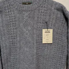 メンズセーター