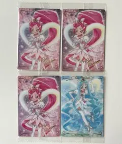 プリキュア ウエハース まとめ売り