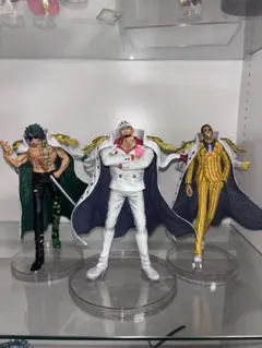 2026年最新】海軍大将 フィギュアの人気アイテム - メルカリ