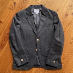 nanamica jacketのサムネイル