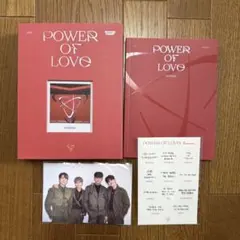 2026年最新】seventeen love トレカ 未開封の人気アイテム - メルカリ