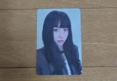 TWICE シーグリ 2026 チェヨン トレカ