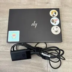 HP ENVY x360 Convertible ノートPC