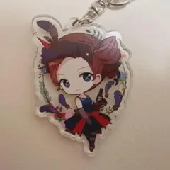 空軍 第五人格 キーホルダー 2点セット