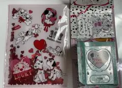 101匹わんちゃんセット