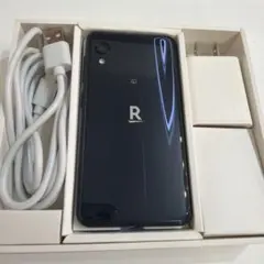 Rakuten Mini C330 ブラック32GB