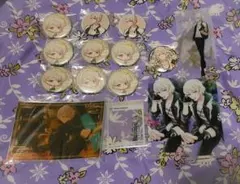 アイナナ 棗巳波 まとめ売り