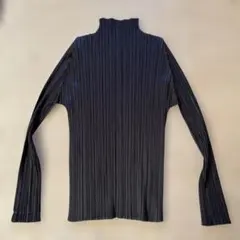 未使用級 希少サイズ✨プリーツプリーズ トップス カットソー 長袖 無地 白 2026年最新】PLEATS PLEASE Tシャツ・カットソーの人気アイテム - メルカリ