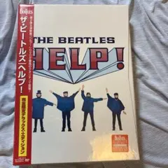 レア盤・ブラジルオリジナル】The Beatles HELP モノラル盤！！ - メルカリ