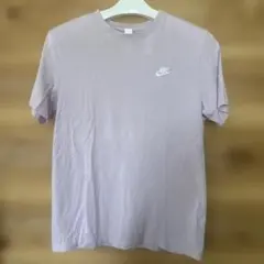 NIKE 半袖 Tシャツ ライトパープル