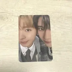 NCTWISH WISHLIST wishport ユウシ シオン トレカ