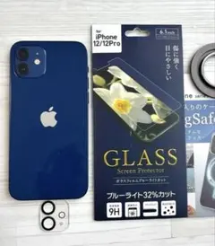 【中古】Apple iPhone 12 128GB 本体　SIMフリー