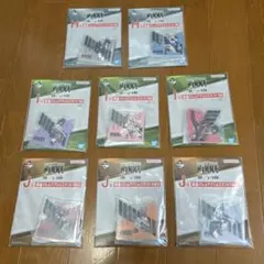 NIKKE アクリルスタンド H賞 I賞J賞 セット