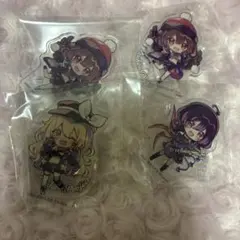 東方Project DAISOグッズ まとめ売り