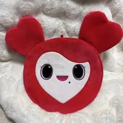 TWICE チェヨンうちわケース