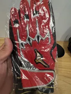 新品　ミズノプロ   バッティンググローブ　手袋　24cm 楽天市場】バッティング手袋 ミズノプロ 両手用 バッティング