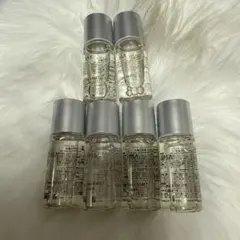 イプサ　ザ・タイムRアクア　化粧水　特製サイズ　6本セット　新品未開封