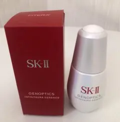 SK-II ジェノプティクス インフィニット オーラ エッセンス 30ml