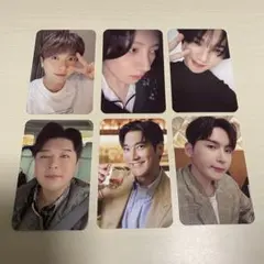 Super Junior 交易卡