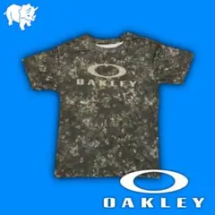 【OAKLEY】oakleysoftware 00s archiveリアルツリー