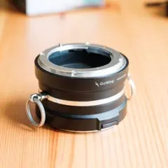レンズフリッパー フジフイルム Xマウント用 レンズ交換 ストラップのサムネイル