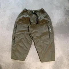 TIGHTBOOTH バルーンパンツ