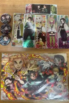 鬼滅の刃 まとめ売り