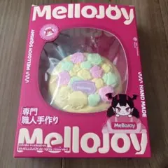 Mellojoy メロジョイ ひなまつり ひなあられスフレ - メルカリ