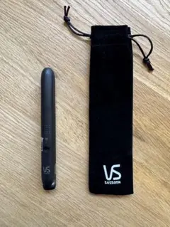 【美品】VS MOBILE MINI STRAIGHTENER