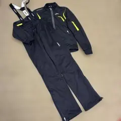 クロスカントリーオーバージャージセット