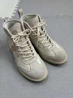 Onitsuka Tiger リンカンブーツ ホワイト 23.5