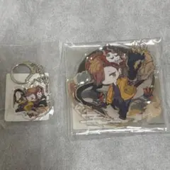 CR Crazy Raccoon crストア ありさか arisakaaa