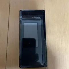 NTT docomo P-07A