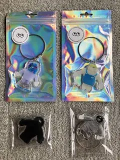 2026年最新】THE tomodachi キーホルダーの人気アイテム - メルカリ